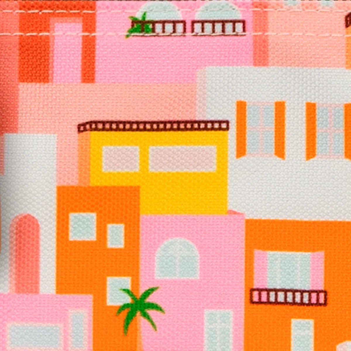 Pochette latérale Rhodes - Cabaia - 