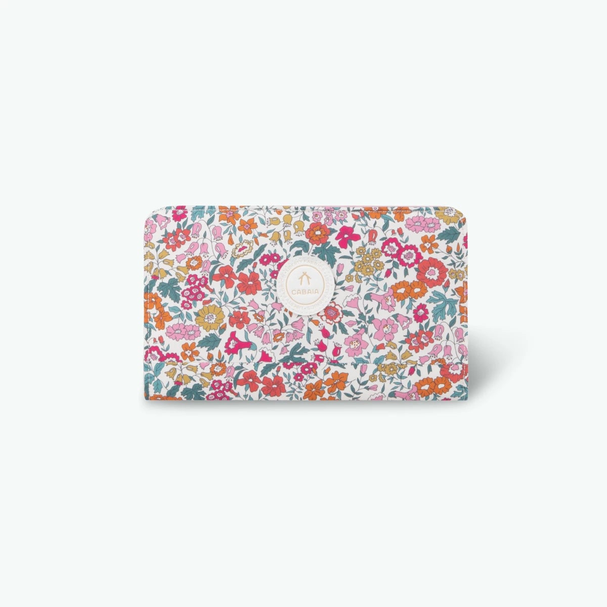 Porte feuille Large Emma and Amelia