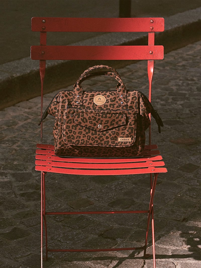 Crossbody Aurland en ville