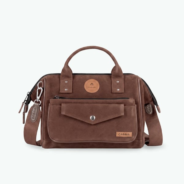 Crossbody Adventurer Medium Burlington