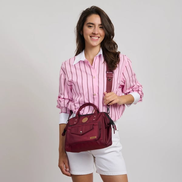 Crossbody Davao