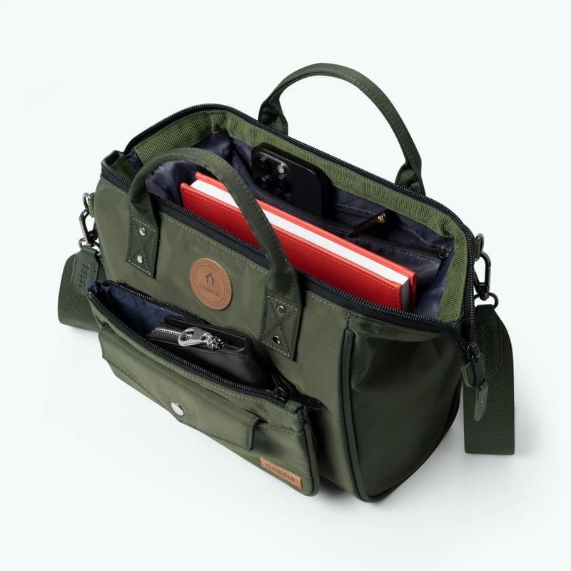 Crossbody Medium Hobart
