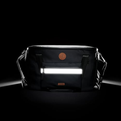 Duffle Explorer Wellington - Cabaia -  - Cabaia