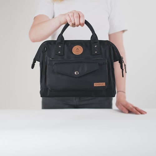 Crossbody Adventurer Large Chelsea - Cabaia -  - Cabaia