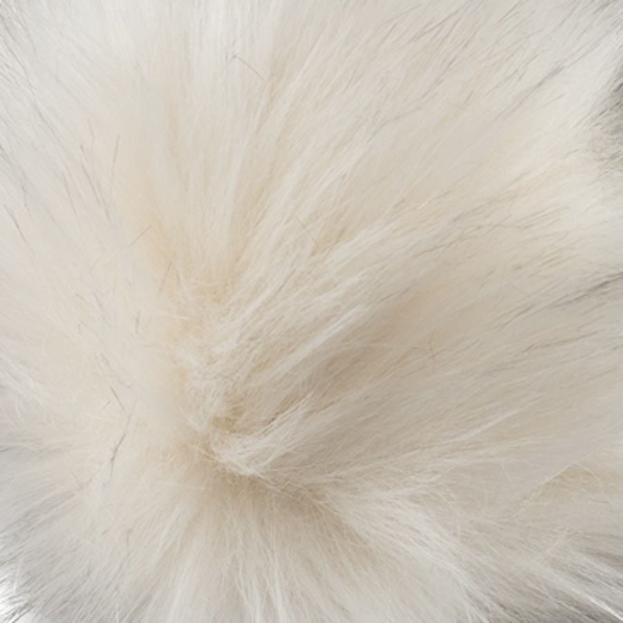 Pompon Cream Fur - Cabaia - 