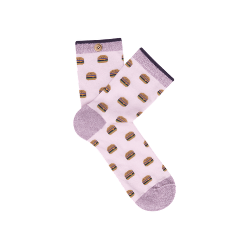 Chaussettes Bérénice & Marine - Cabaia