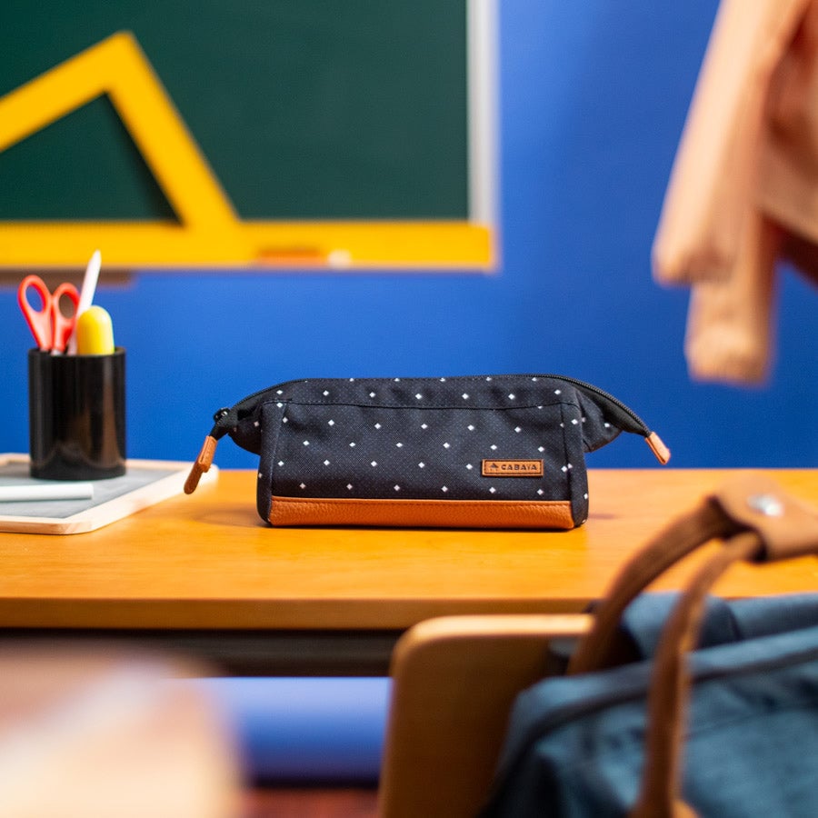 Trousse Small Lombard Street - Cabaia - 