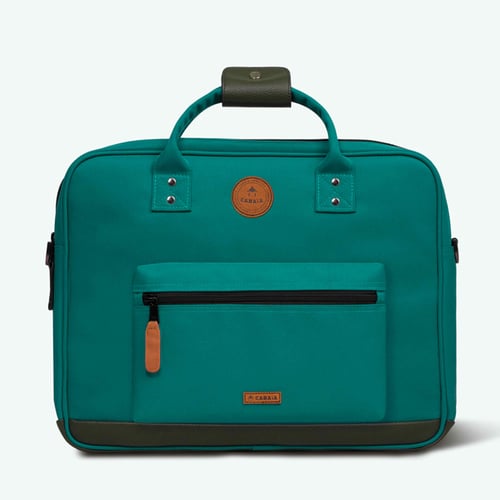 Sac Ordinateur San Francisco - 1 pochette - Cabaia